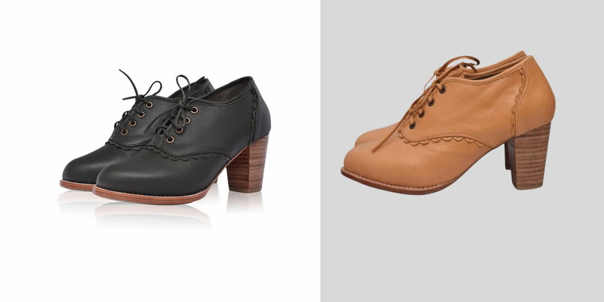 Are Leather Elf Shoes Comfortable for Women?