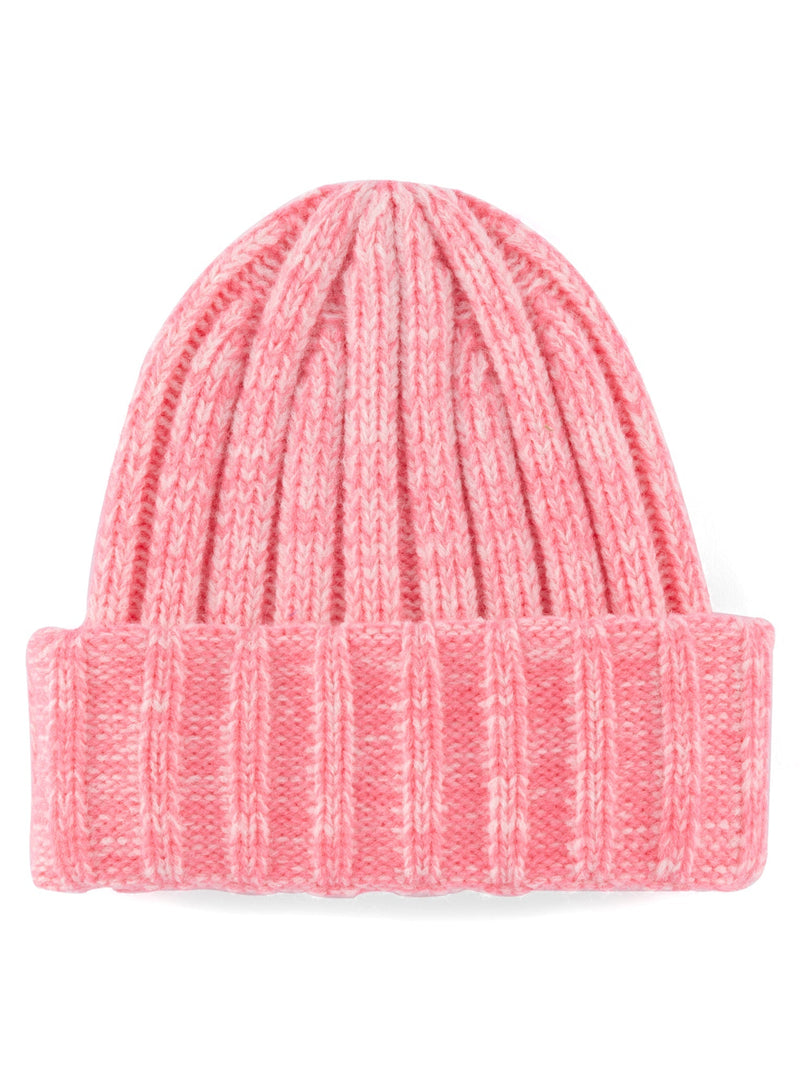 Front view of Shiraleah Stella Hat, Pink