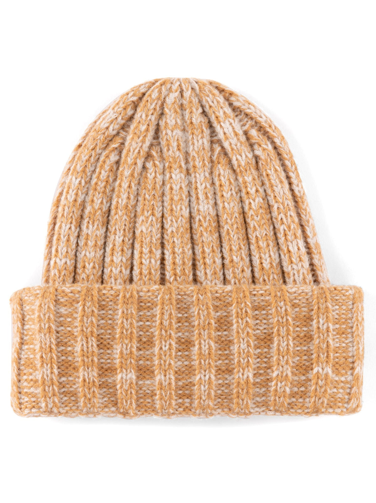 front view of Shiraleah Stella Hat, Tan