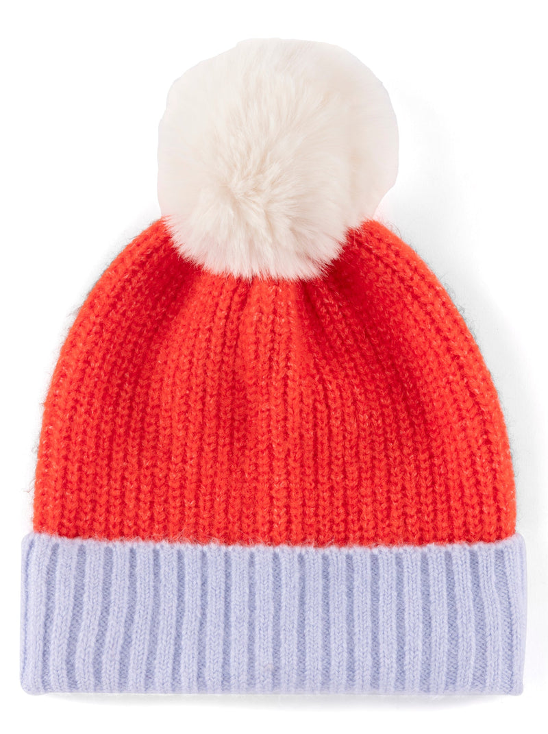 Shiraleah Jane Hat, Orange 