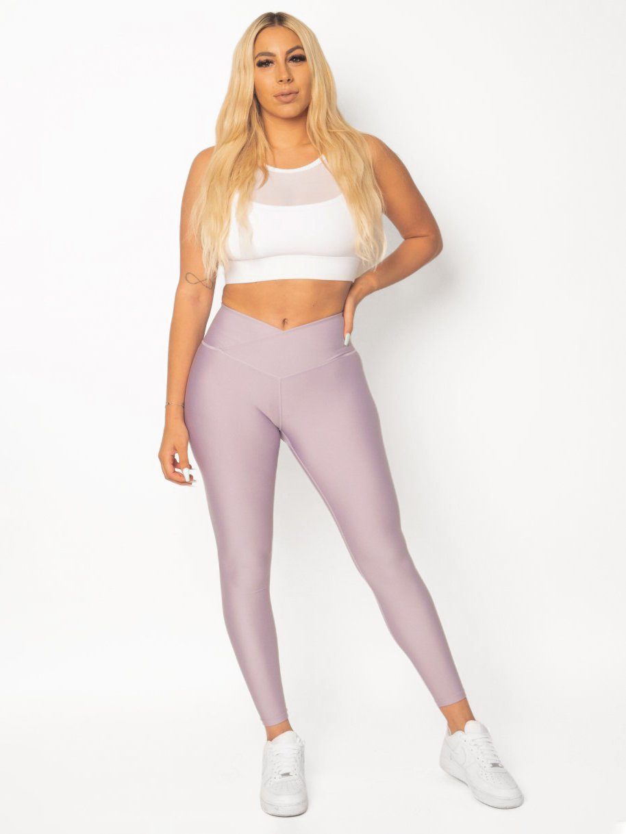 Original Leggings | LILAC