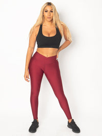 Original Leggings | CLASSIC BLACK