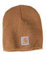 Carhartt Brand Blank Beanie