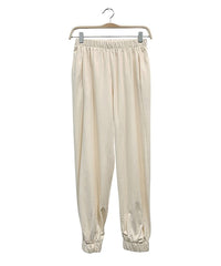 Cute ORGANIC HEMP JOGGER