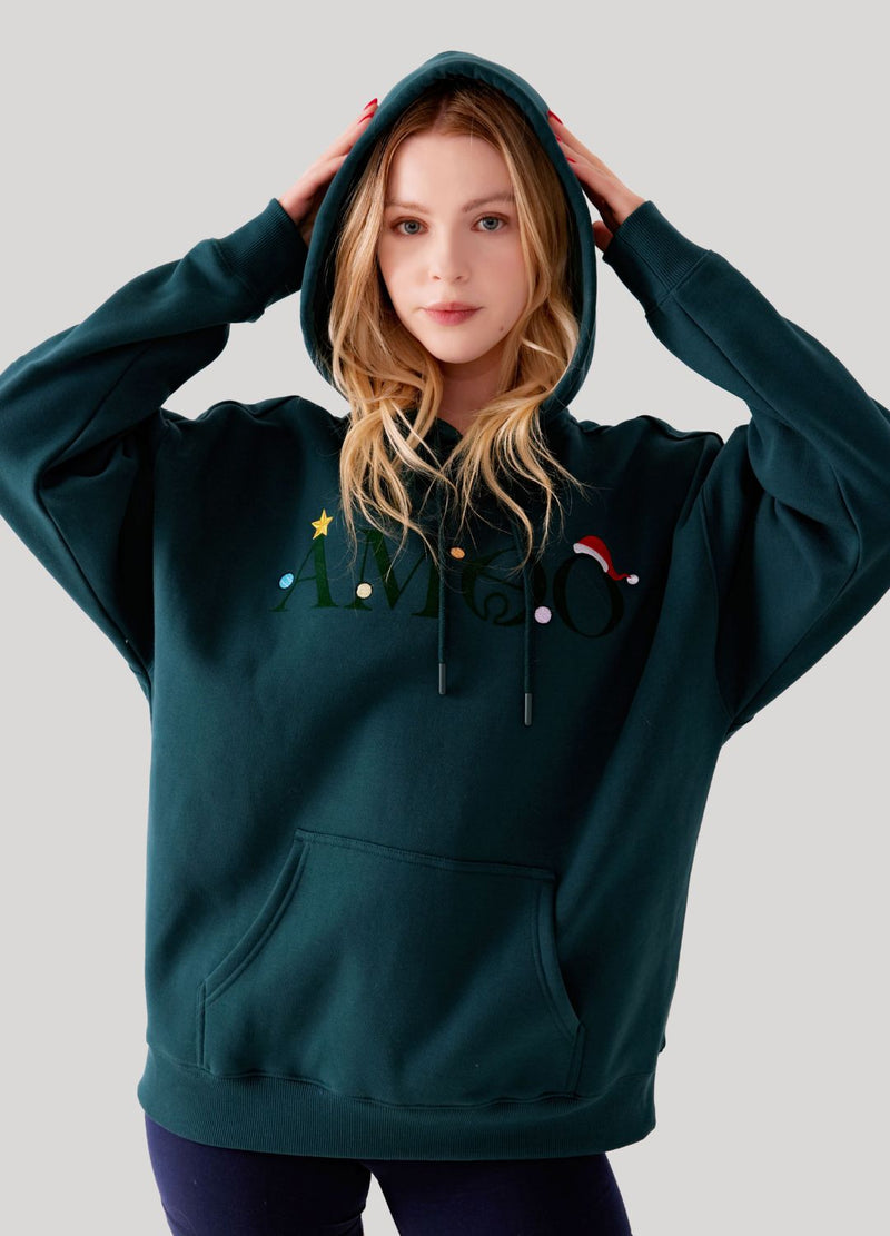 Xmas Special Edition Hoodie