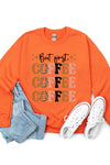 UNISEX FLEECE SWEATSHIRT