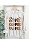 UNISEX FLEECE SWEATSHIRT