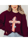 UNISEX FLEECE SWEATSHIRT