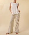 BAMBOO COTTON LINEN PANTS GET IT NOW