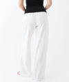 Spring BAMBOO COTTON LINEN PANTS