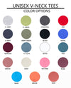 color options