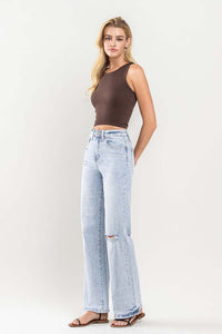 Jeans for women over 30