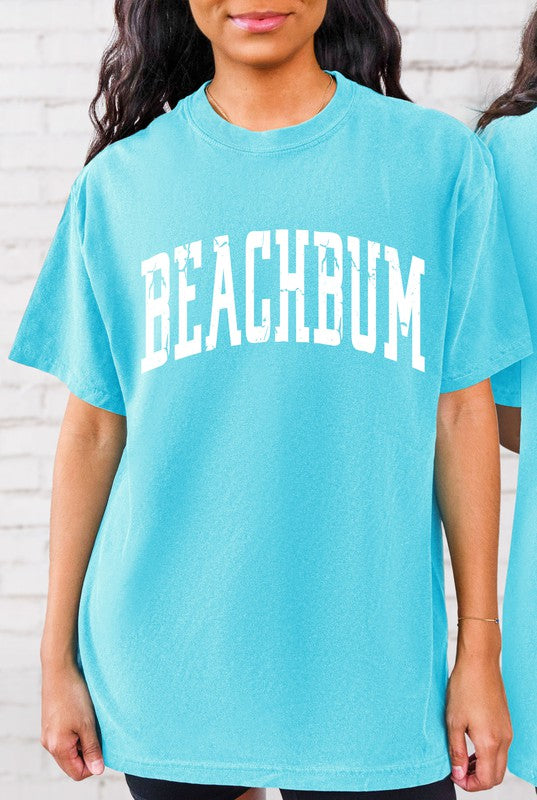 BeachBum Tee