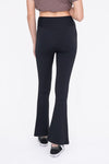 High waist leggings for teens