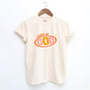 Retro Child of God Garment Dyed Tee