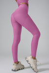 High Waist Active Leggings for her