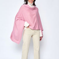 Take With Me Travel Poncho