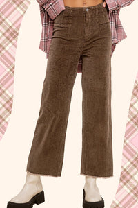 Brown Candice pants