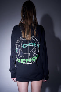 Back of Amoo Long Sleeve