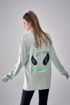 Amoo Long Sleeve by Amoo