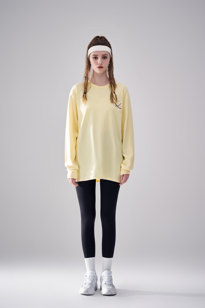 Amoo Long Sleeve by Amoo