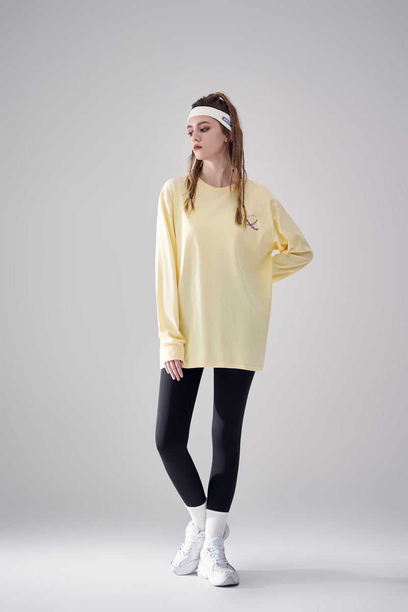 Amoo Long Sleeve by Amoo