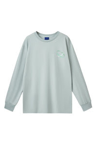 Amoo Long Sleeve by Amoo