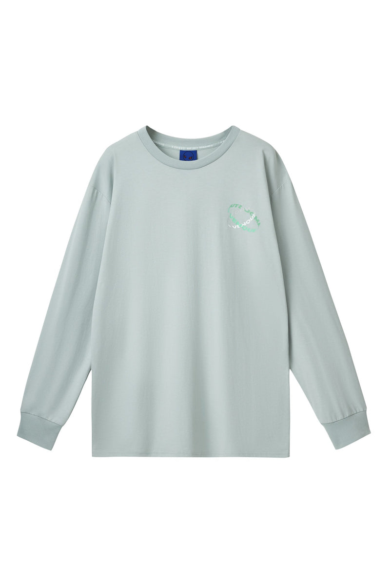 Amoo Long Sleeve by Amoo