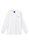 Amoo Long Sleeve on white background 