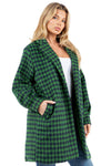 SEXY FAHION WOOL COATS