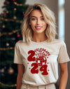 2024 Celebrate the Future Graphic Tee