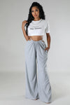 WOMEN FASHION SWEATPANTS for me