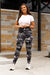 Charlie Camo Full Length Leggings for me