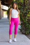 Popular The Oliva Spring Capris