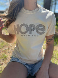 Spring Hope Tee