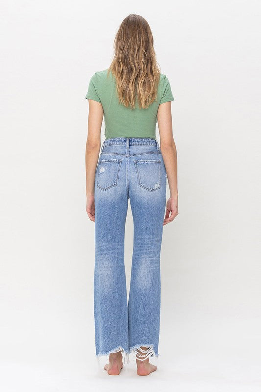 90's vintage jeans for women