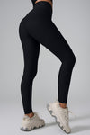 Pretty High Waist Active Leggings