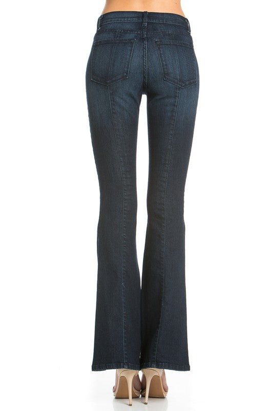 Western jeans for women