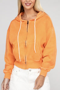 Women's hoodie