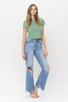 Women's jeans