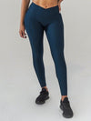 Pristine Pocket Leggings | MIDNIGHT