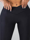 Pristine Pocket Leggings | CLASSIC BLACK