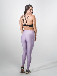 Pristine Pocket Leggings | LILAC