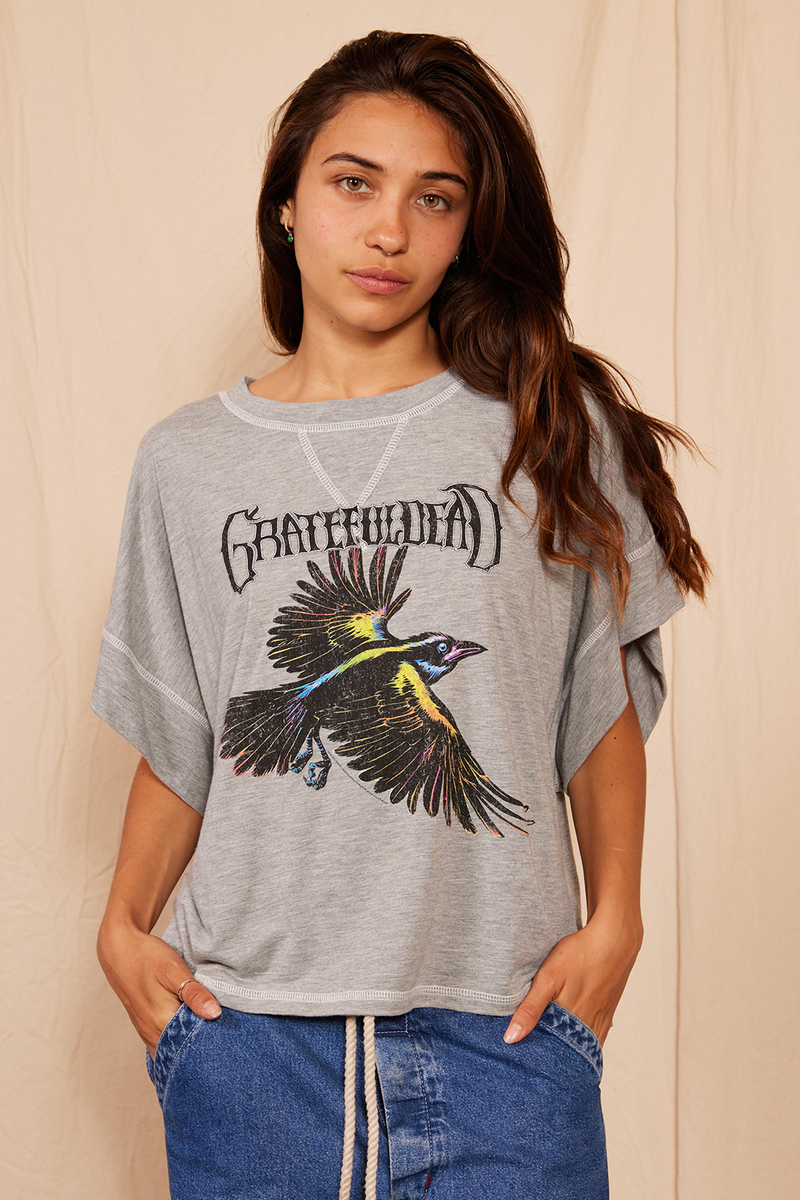 Grateful Dead Bird Song Tee for fans