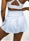 Mini Pleated Tennis Skort by Anna-Kaci