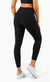 Trending Ribbed Mid Waist Leggings