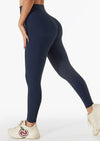 Ribbed High Rise Contouring Lifting Fitness Leggings near me