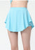 Loose Ruffled Active Skort for mom