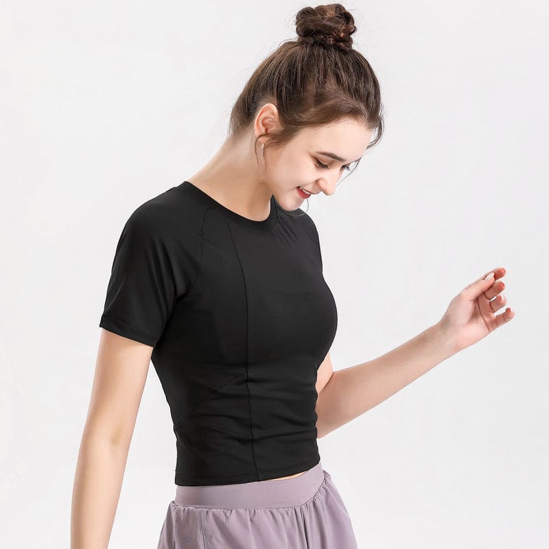 active shirt for women