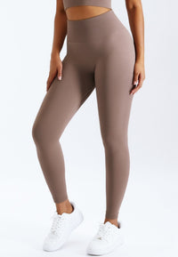 Active Fit High Rise 7/8 Leggings by Anna-Kaci